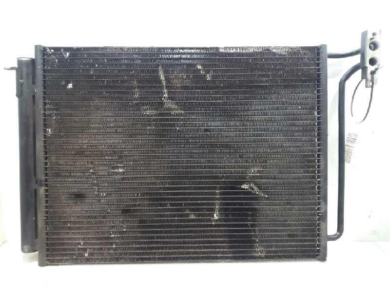 radiador aire acondicionado bmw x5 (e53) 306d1d