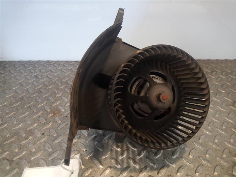motor calefaccion renault scenic ii f9q e8 (66 kw)