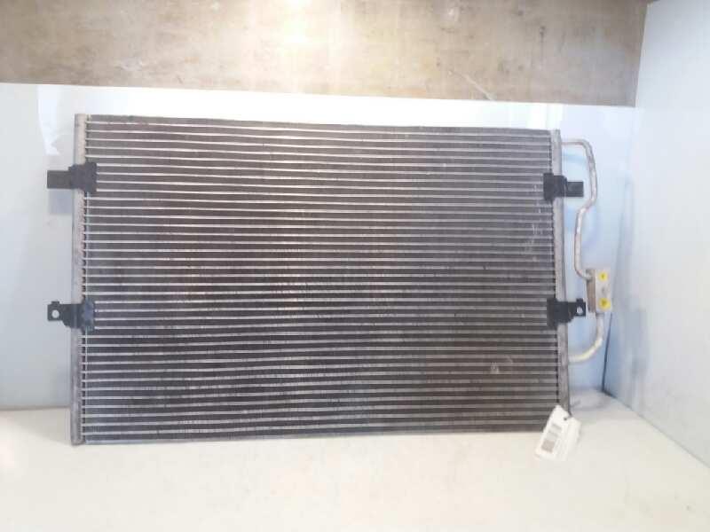 radiador aire acondicionado fiat scudo (222) dhx