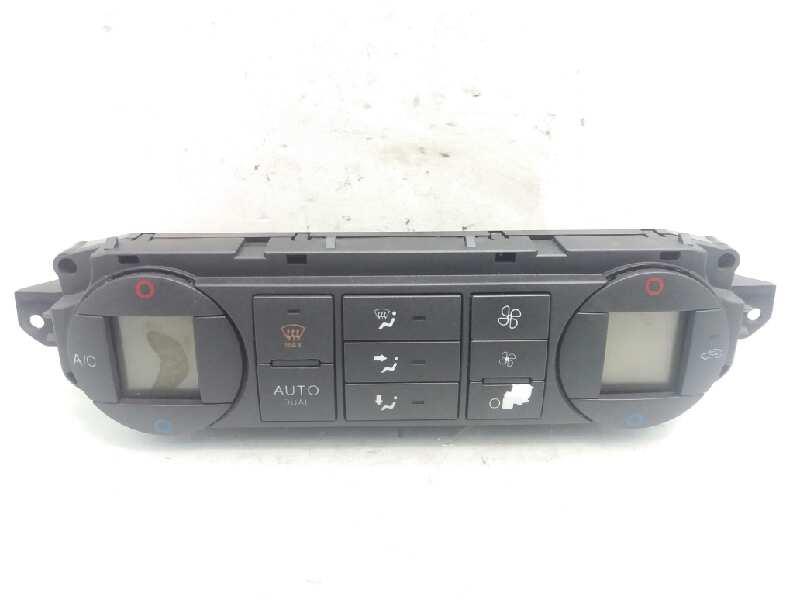 mandos climatizador ford focus c max (cap) g6da