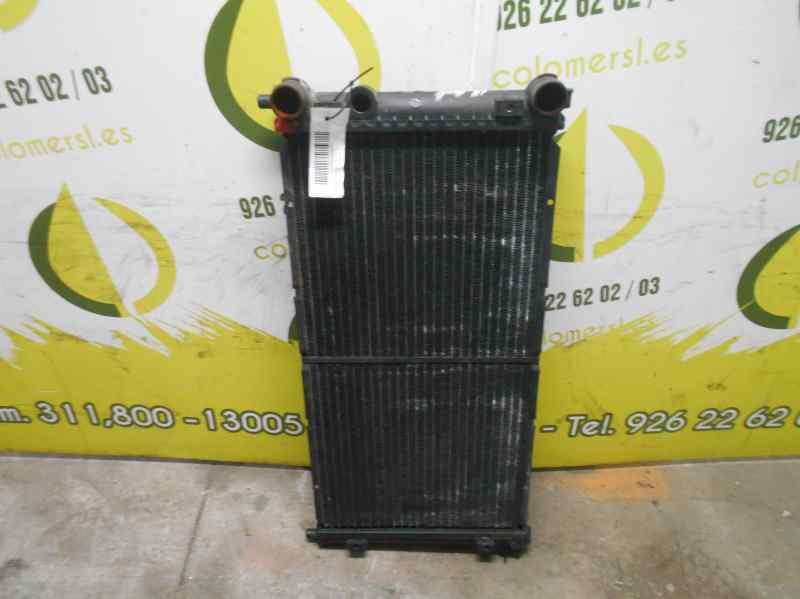radiador seat malaga 021 d.2000