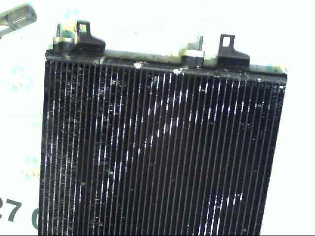 radiador aire acondicionado renault vel satis (bj0) g9t d7