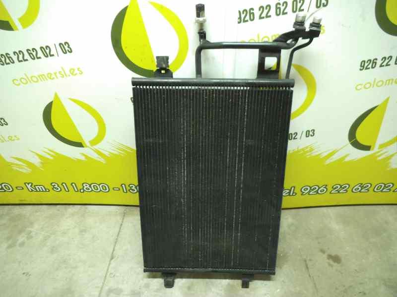radiador aire acondicionado audi a6 berlina (4b2) amx
