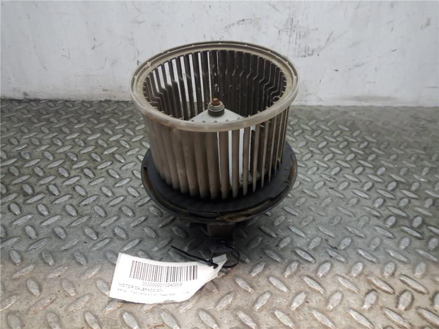 motor calefaccion renault koleos m9r z8 (110 kw)