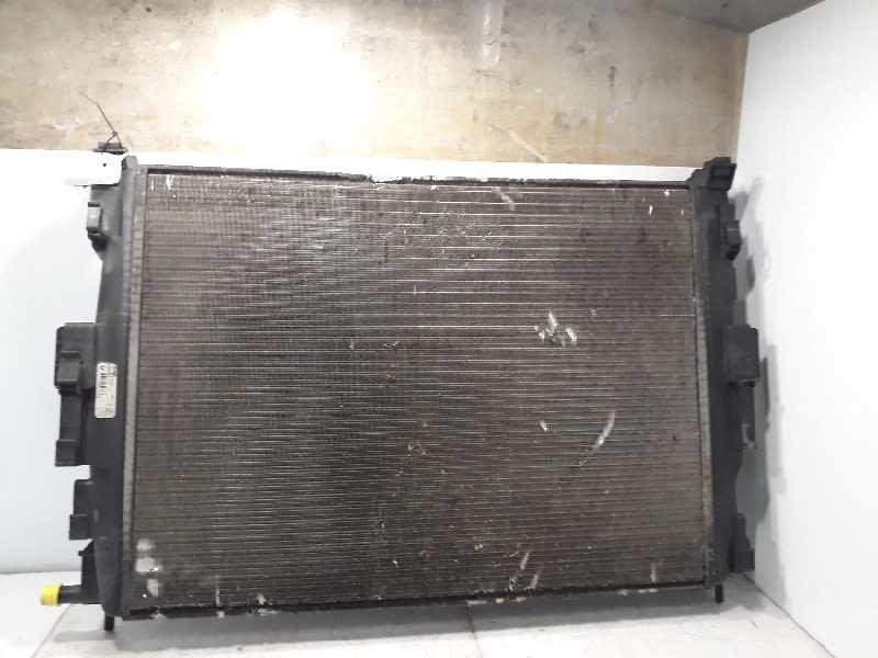 radiador renault grand scénic ii 1.5 dci (jm1e) 106cv 1461cc