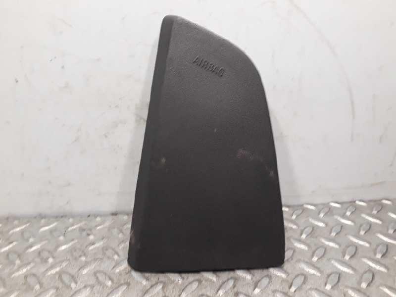 airbag lateral trasero derecho opel vectra c berlina z19dt