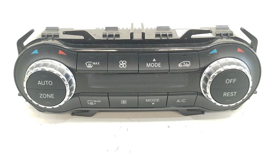 mandos climatizador mercedes benz cla coupé (c117) cla 200 (117.343)