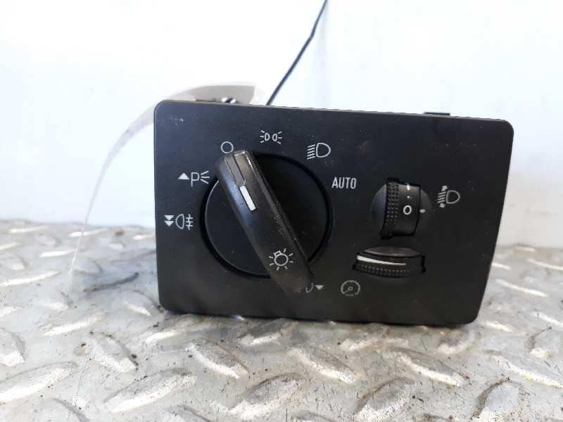mando de luces ford focus berlina (cap) g8da