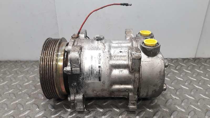 compresor aire acondicionado renault safrane (b54) 