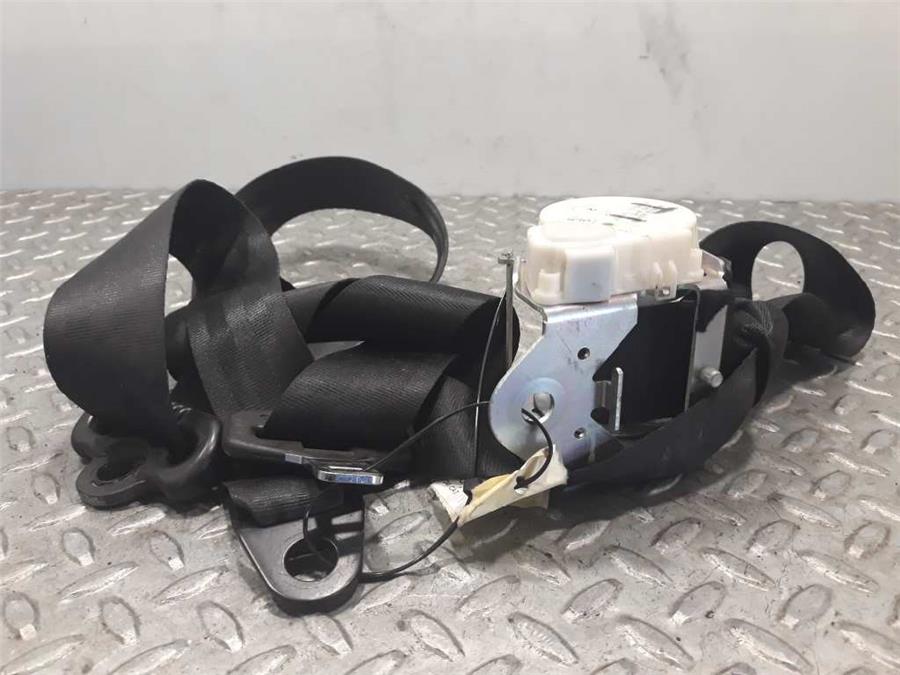 cinturon seguridad trasero izquierdo alfa romeo giulietta (191) 940a3000