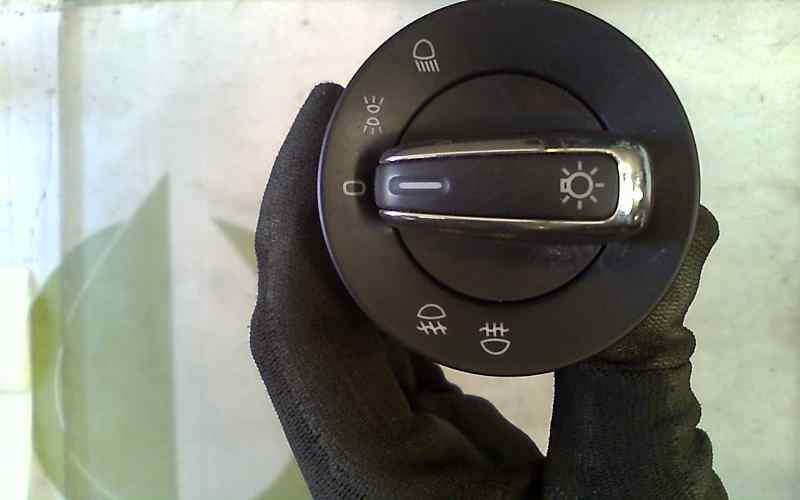 mando de luces seat toledo (kg3) cayc
