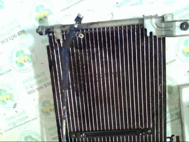 radiador aire acondicionado suzuki baleno berlina sy (eg) g16b