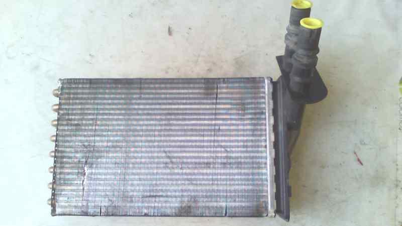 radiador calefaccion renault clio ii fase ii (b/cb0) k9k a7