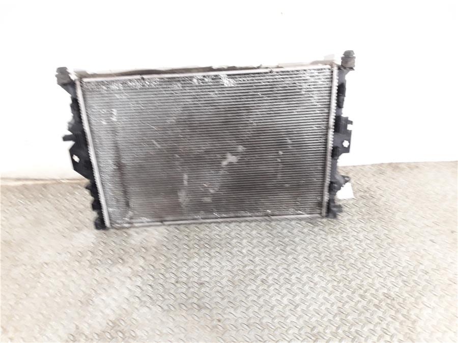 radiador volvo v70 familiar d5244t (120 kw)