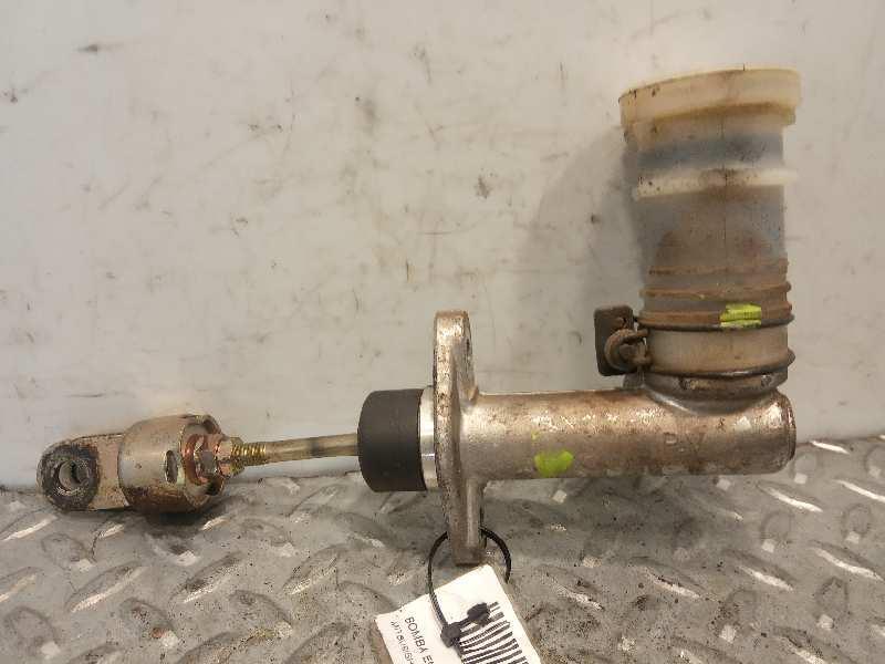 bomba de embrague mitsubishi galloper (hyundai)(02.1998) d4bh