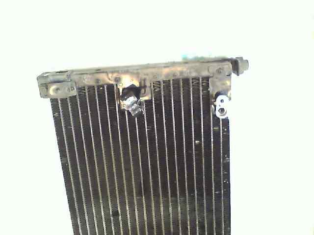 radiador aire acondicionado honda accord berlina (cc/ce) f20z1