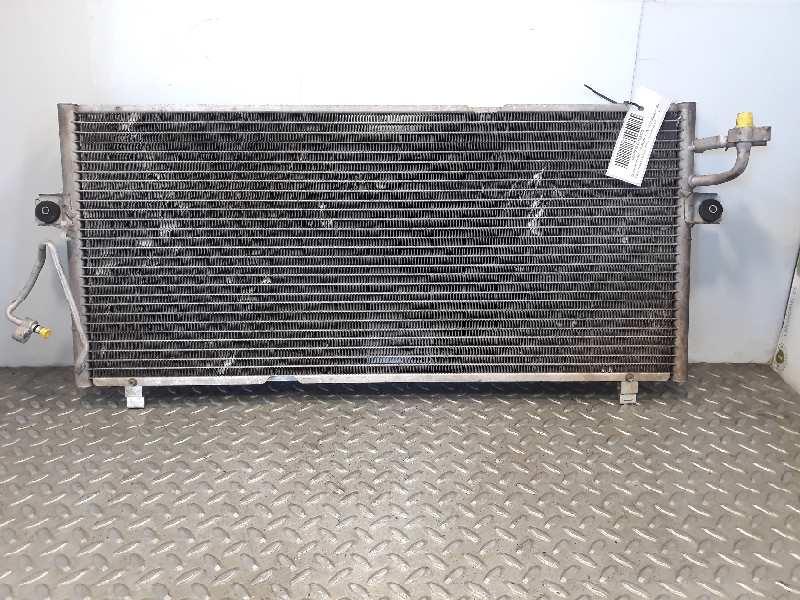 radiador aire acondicionado nissan primera berlina (p11) cd20t