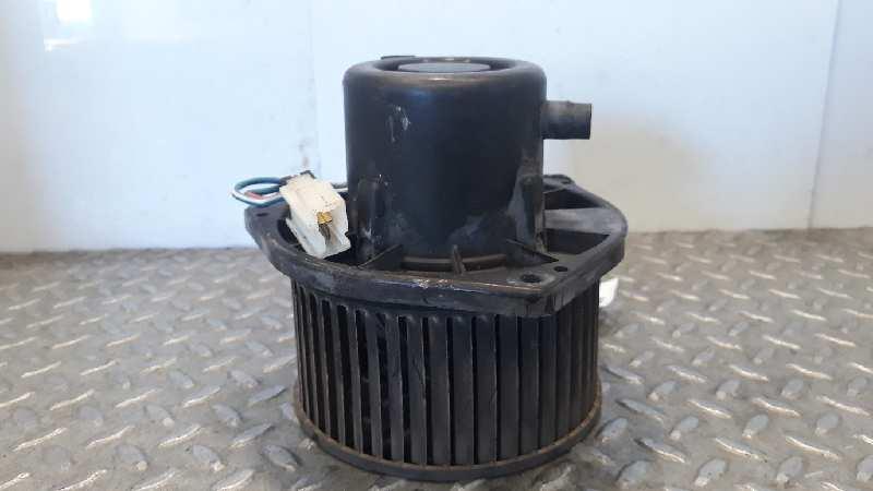 motor calefaccion nissan serena (c23m) sr20