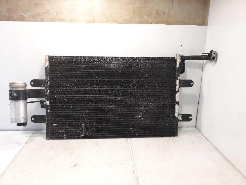 radiador aire acondicionado seat leon (1m1) axr