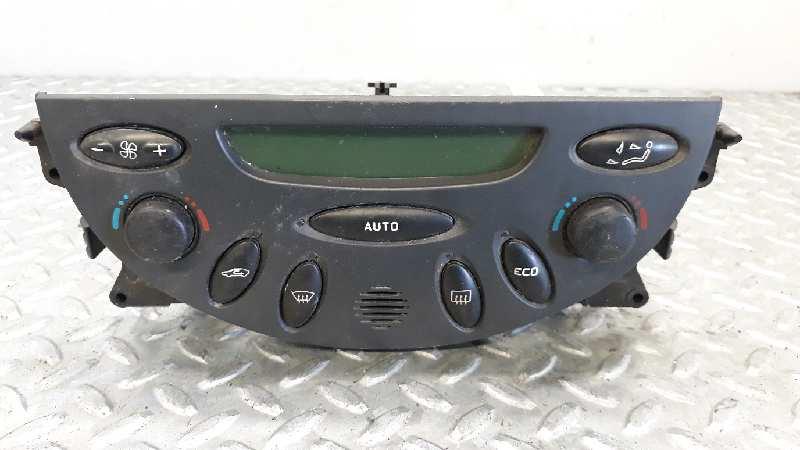 mandos climatizador citroen c5 i 2.0 hdi (dcrhzb, dcrhze) 109cv 1997cc