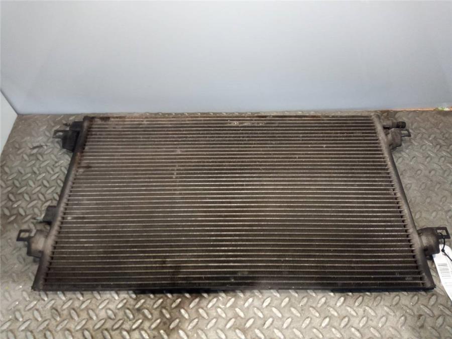 radiador aire acondicionado renault laguna ii (bg0) f9q c7 (88kw)