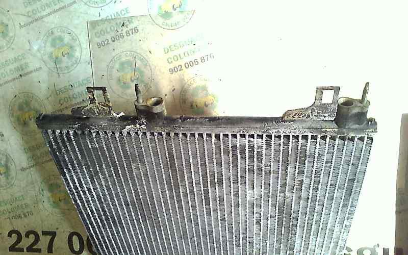 radiador aire acondicionado renault laguna ii grandtour (kg0) f4r