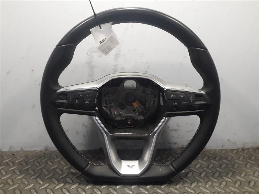 volante seat ateca (kh7) dtt
