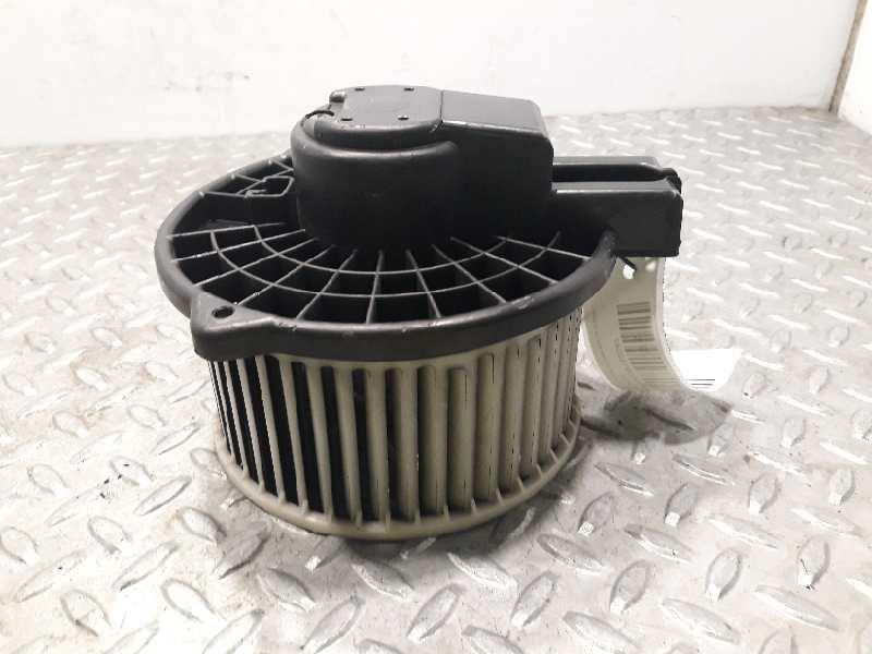 motor calefaccion mazda 6 sedán 2.0 di 143cv 1998cc