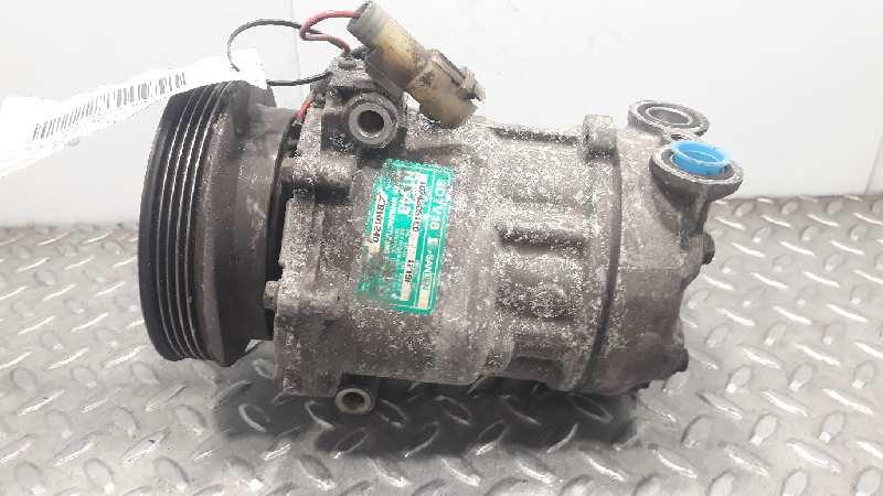 compresor aire acondicionado mg rover serie 25 (rf) 14k4f