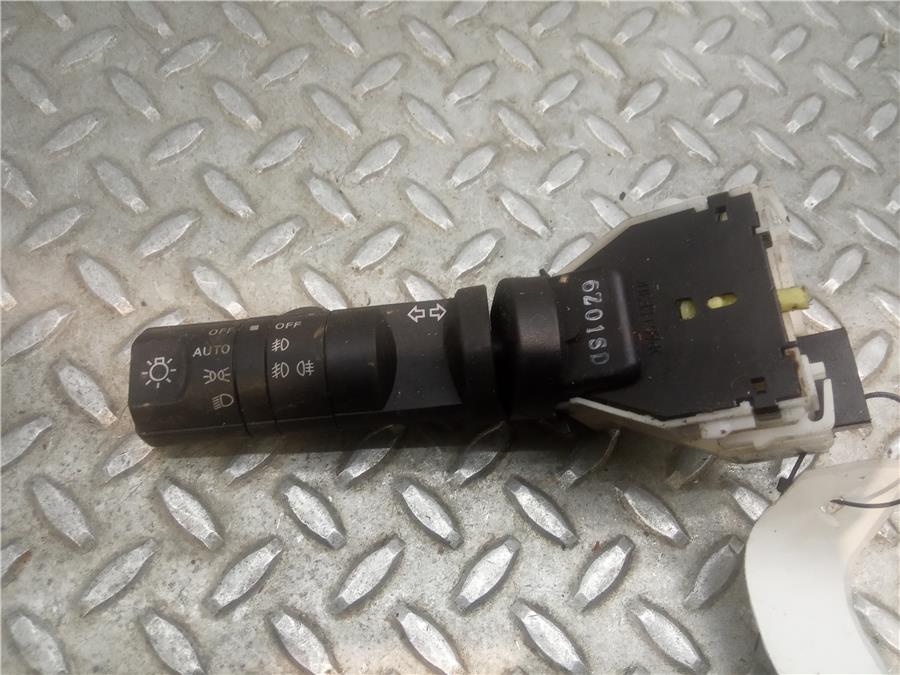 mando de luces nissan pathfinder (r51) yd25 171cv