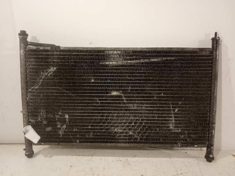 radiador aire acondicionado nissan serena (c23m) ld23