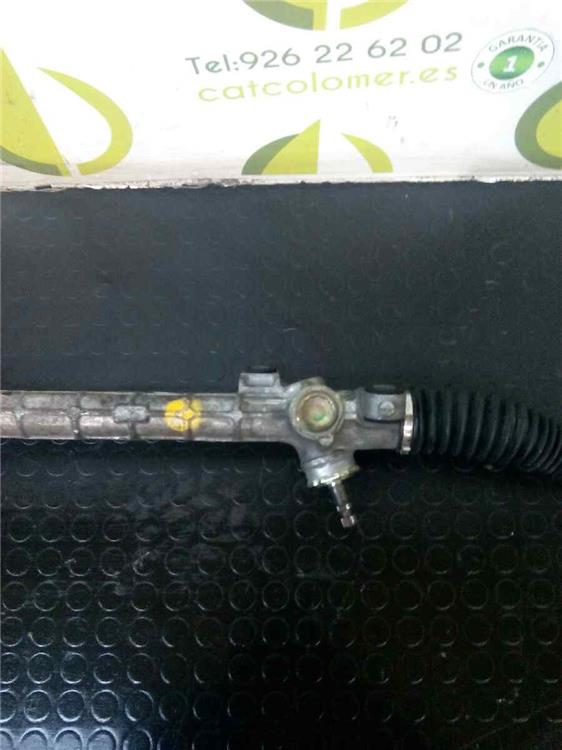 Cremallera Direccion Normal TOYOTA