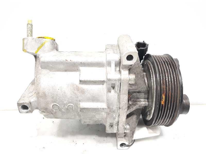compresor aire acondicionado nissan tiida (c11x/sc11x) hr16