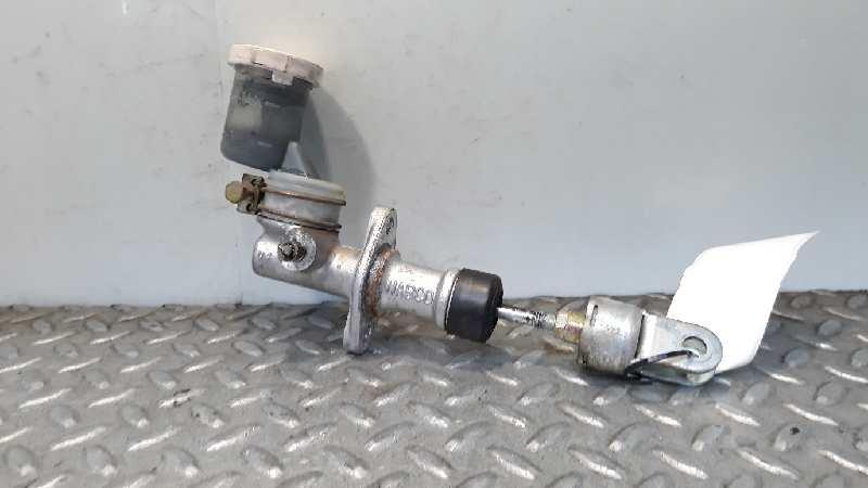 bomba de embrague mitsubishi galloper (hyundai)(02.1998) 4d56 73kw
