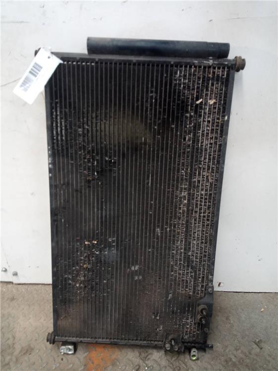 radiador aire acondicionado honda accord berlina (cl/cn) n22a1