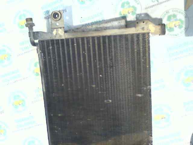 radiador aire acondicionado nissan patrol gr (y60) 4t