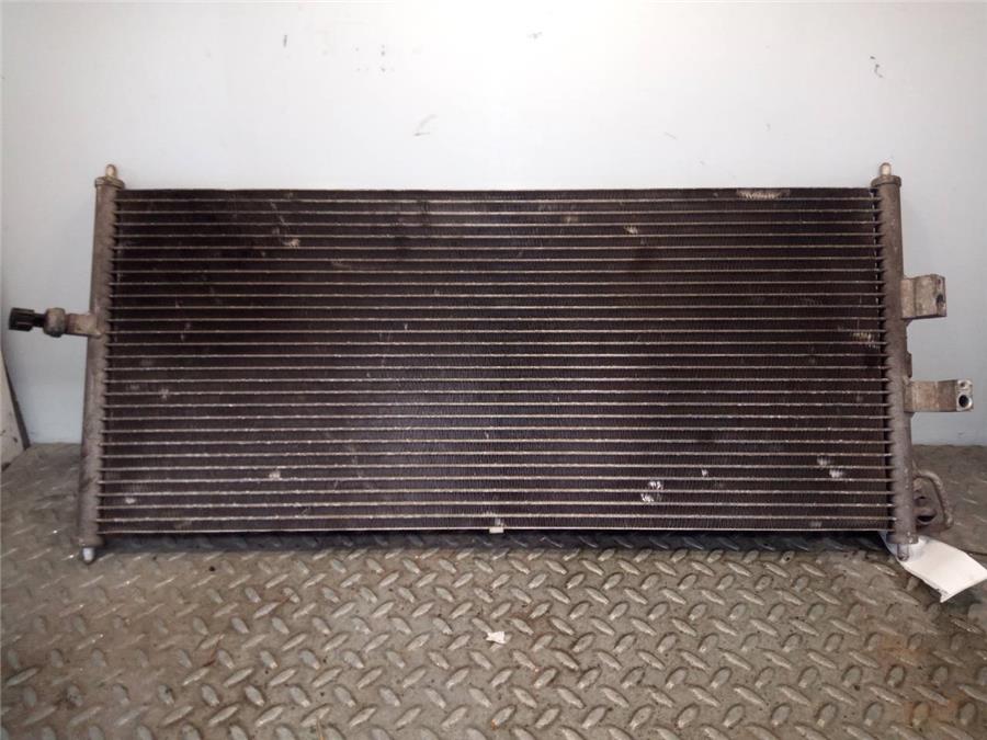 radiador aire acondicionado nissan primera berlina (p12) f9q