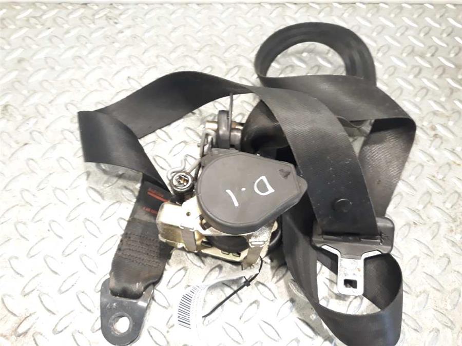 Cinturon Seguridad Delantero PEUGEOT