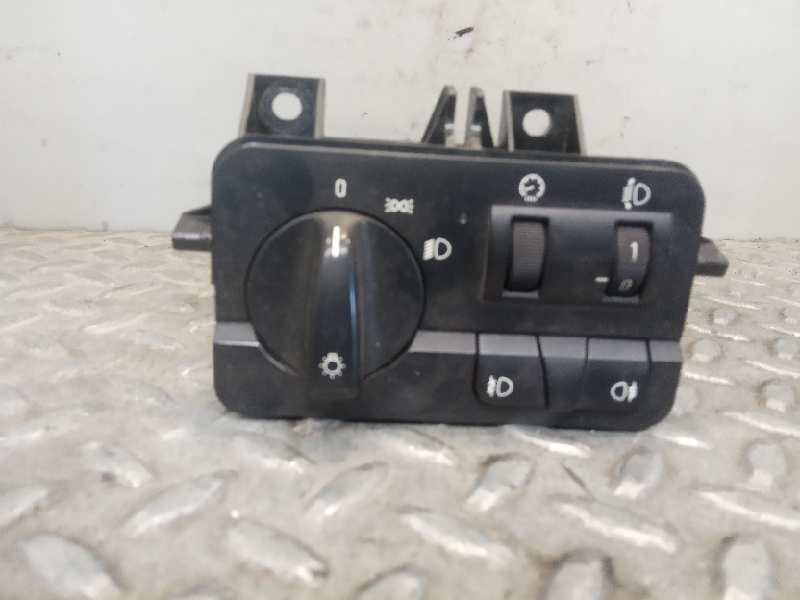 mando de luces bmw serie 3 berlina (e46) 204d1