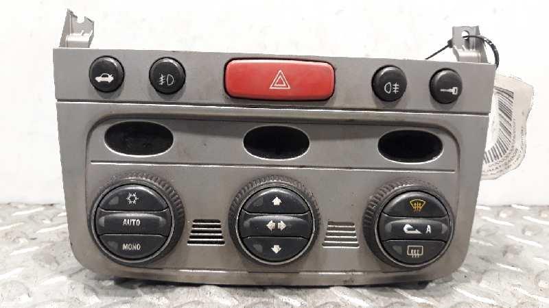 mandos climatizador alfa romeo 147 (190) 937a2000