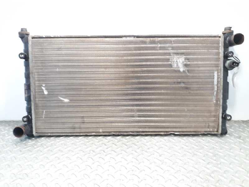 radiador seat malaga 021a2000