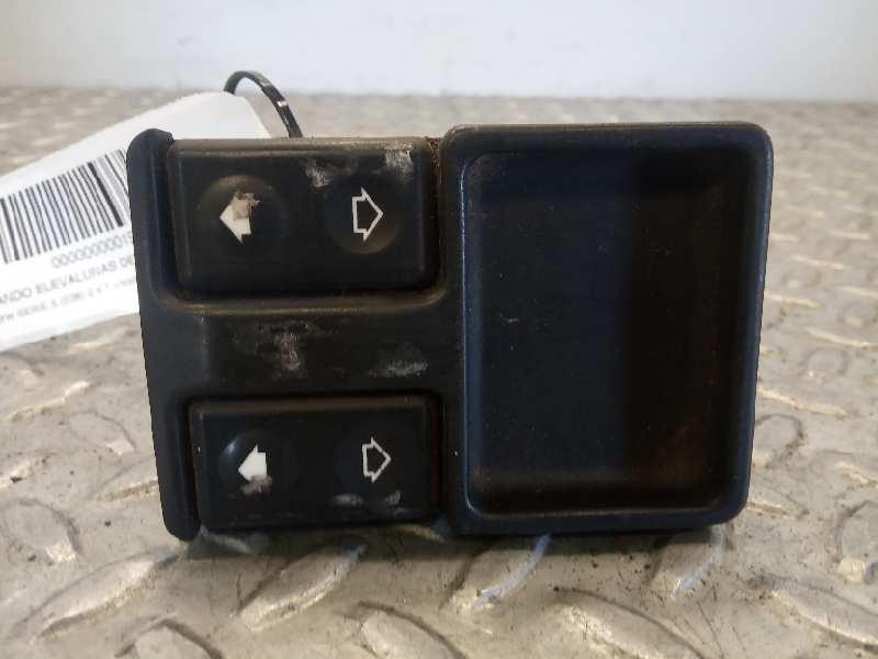 botonera puerta delantera izquierda bmw serie 5 (e28) m21d24w