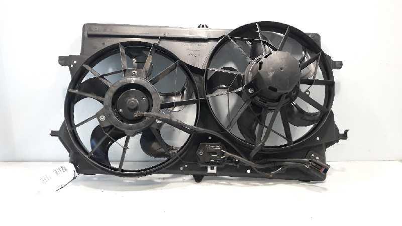 electroventilador ford focus berlina (cak) c9db