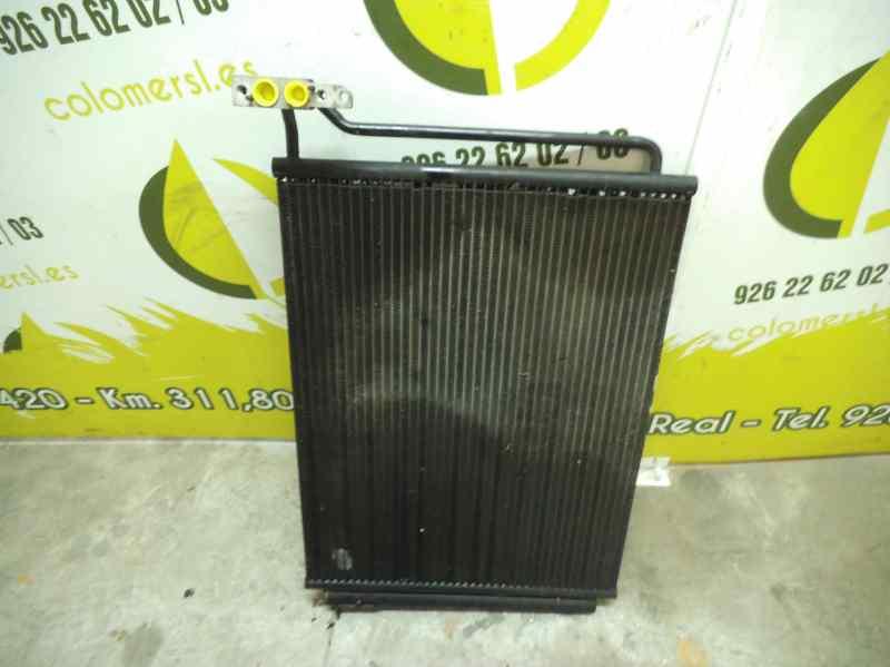 radiador aire acondicionado bmw x5 (e53) m57tu