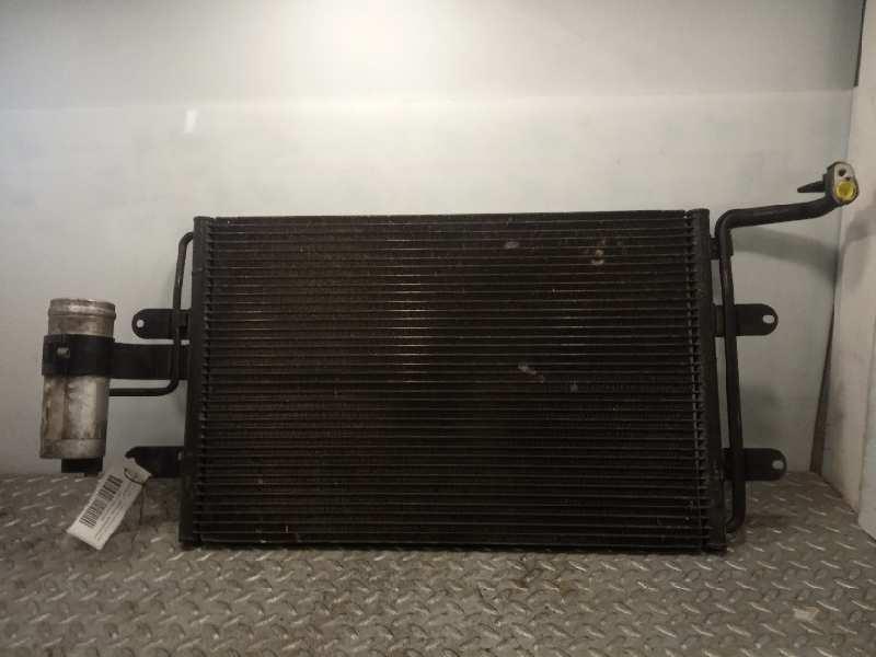 radiador aire acondicionado skoda octavia i 1.9 tdi 90cv 1896cc