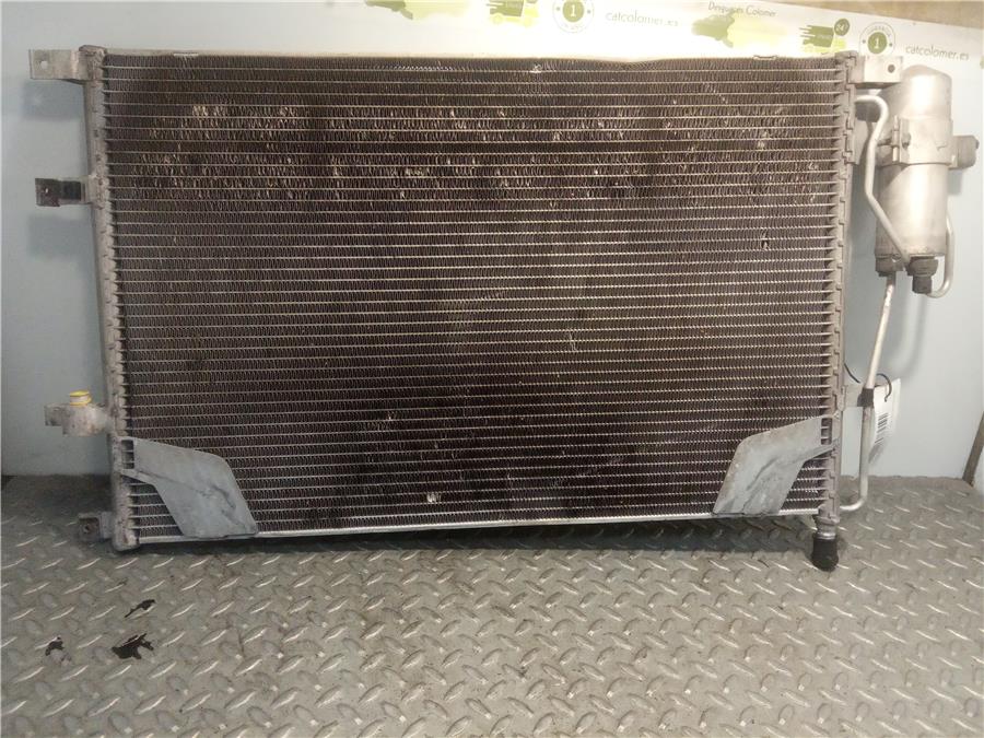 radiador aire acondicionado volvo s60 berlina b5244s2