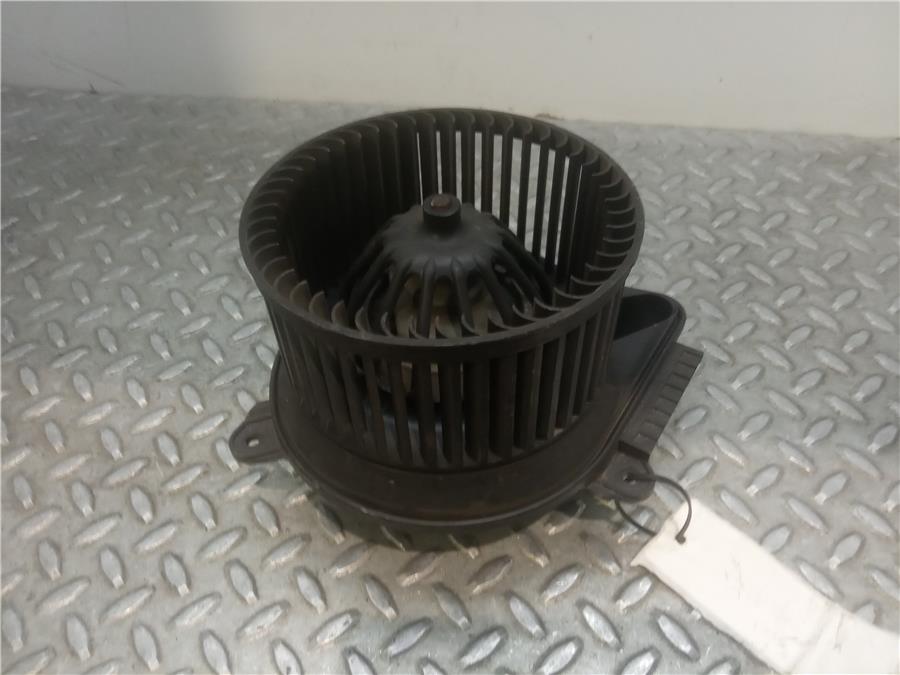 motor calefaccion peugeot 607 (s1) 4hx