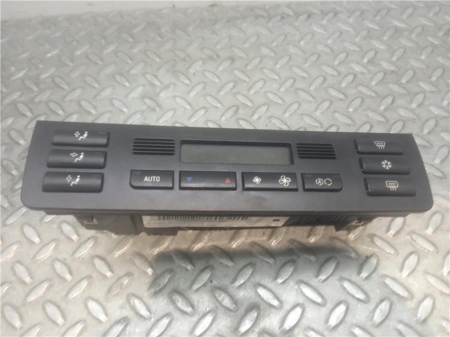 mandos climatizador bmw serie 3 compact (e46) 204d4d