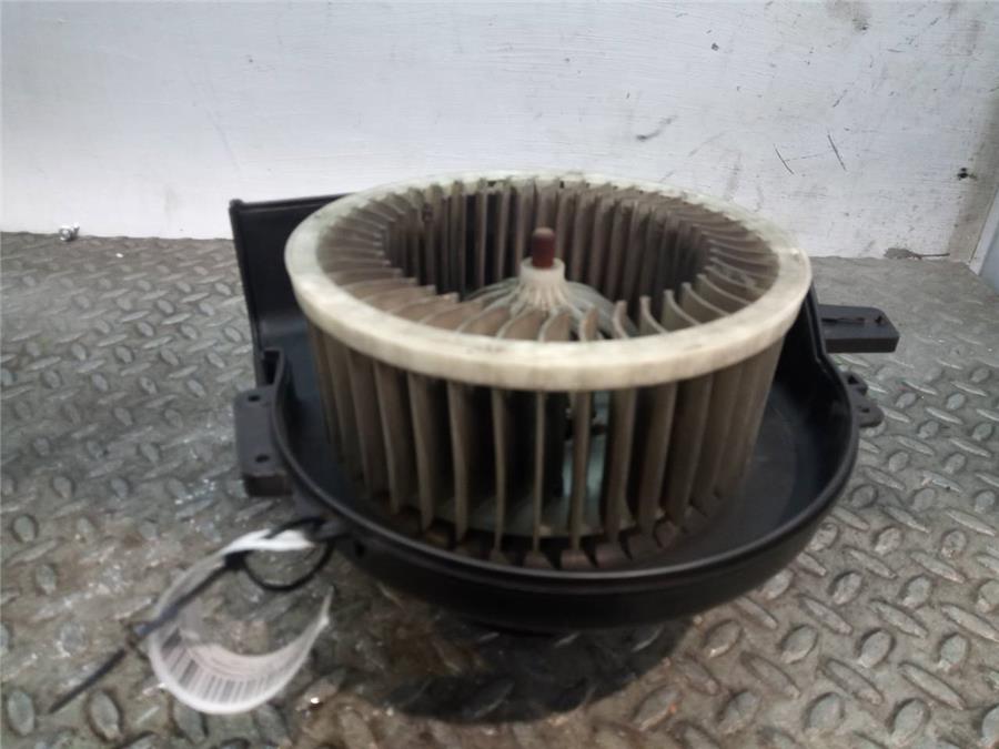 motor calefaccion seat ibiza (6l1) amf