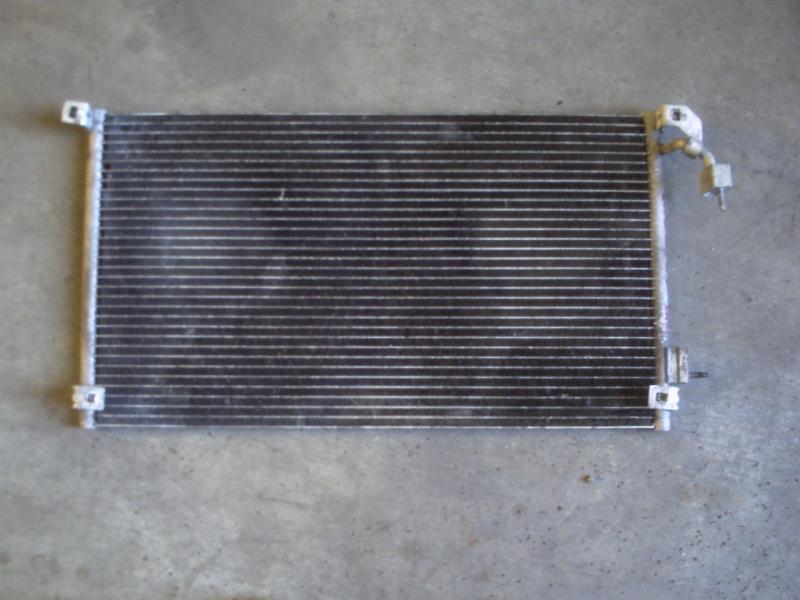 radiador aire acondicionado peugeot 205 berlina 161a(xud7)
